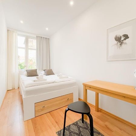 Coco Apartments Gdansk Centrum Gorka Экстерьер фото