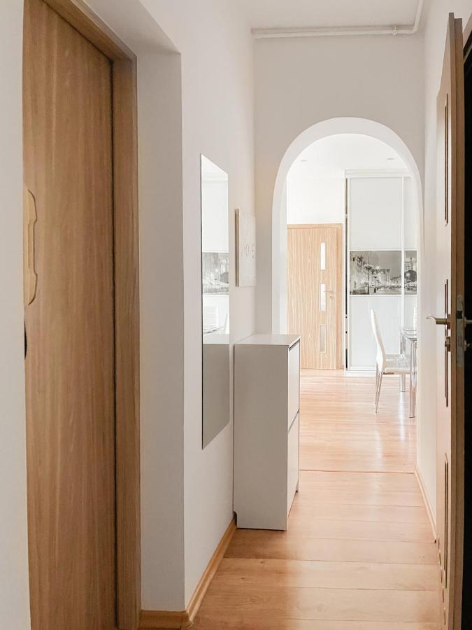 Coco Apartments Gdansk Centrum Gorka Экстерьер фото