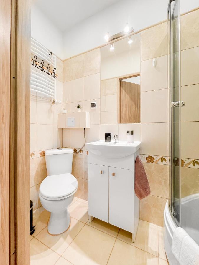 Coco Apartments Gdansk Centrum Gorka Экстерьер фото